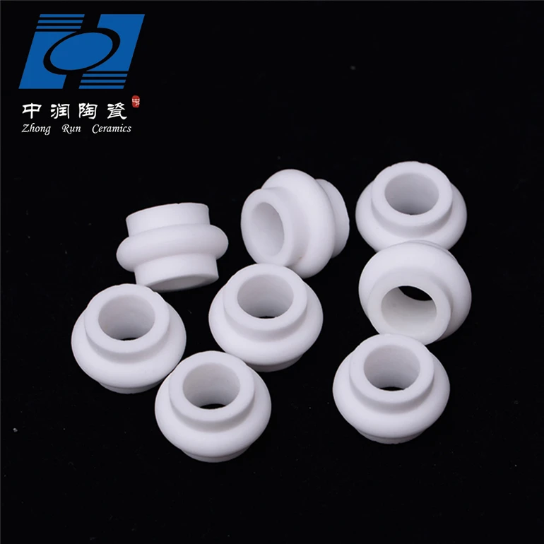Hot sale electrical ceramic insulator for high voltage