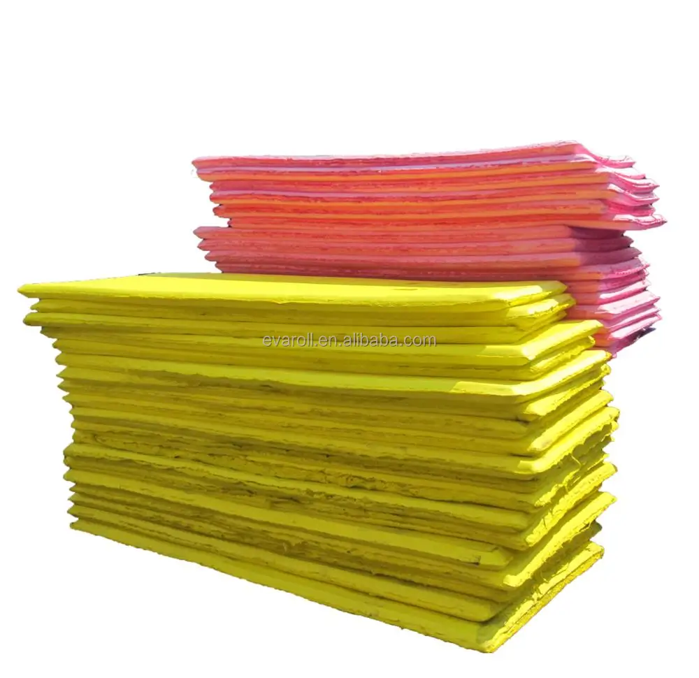 EVA foam mat for gym