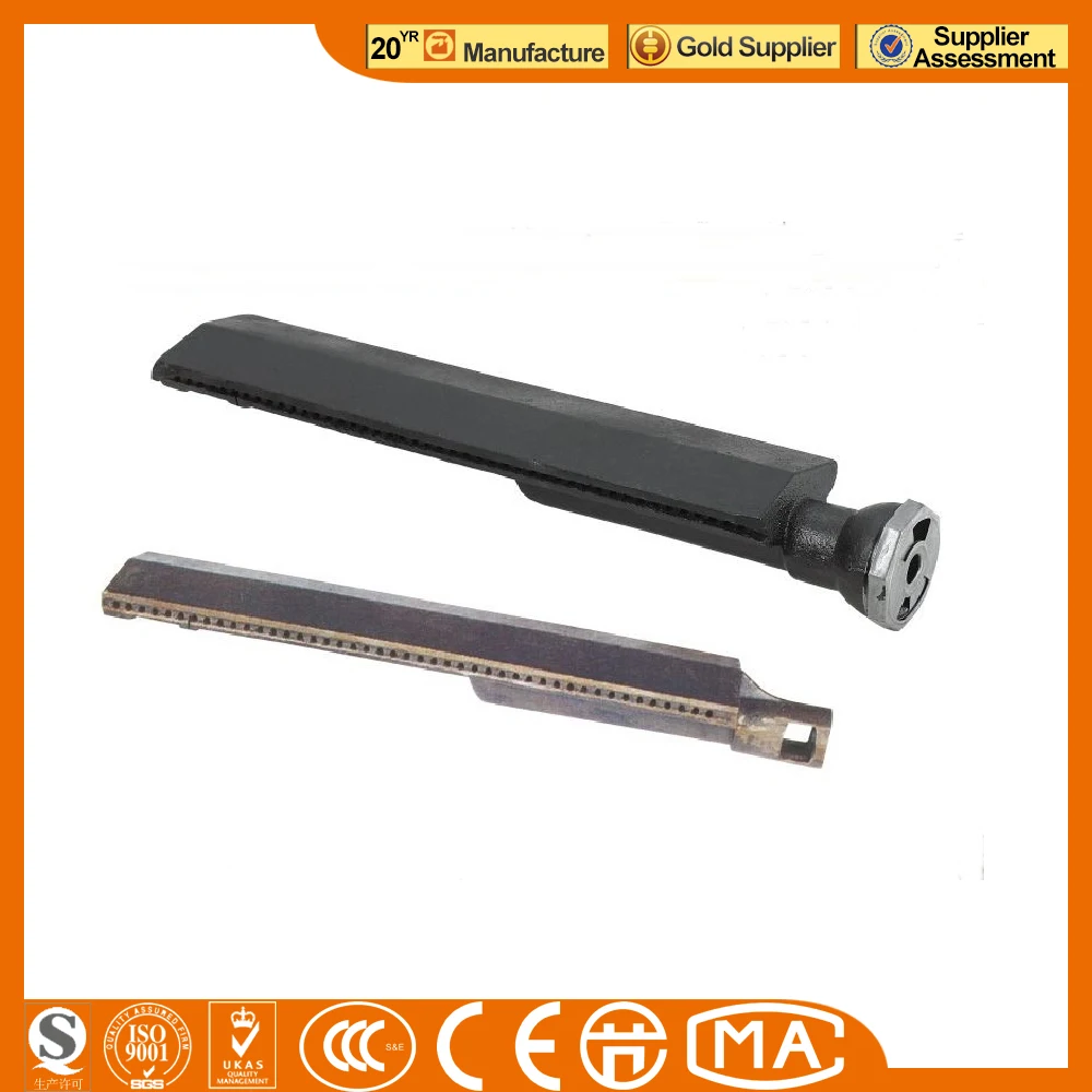 China Best price cast iron gas cooktop