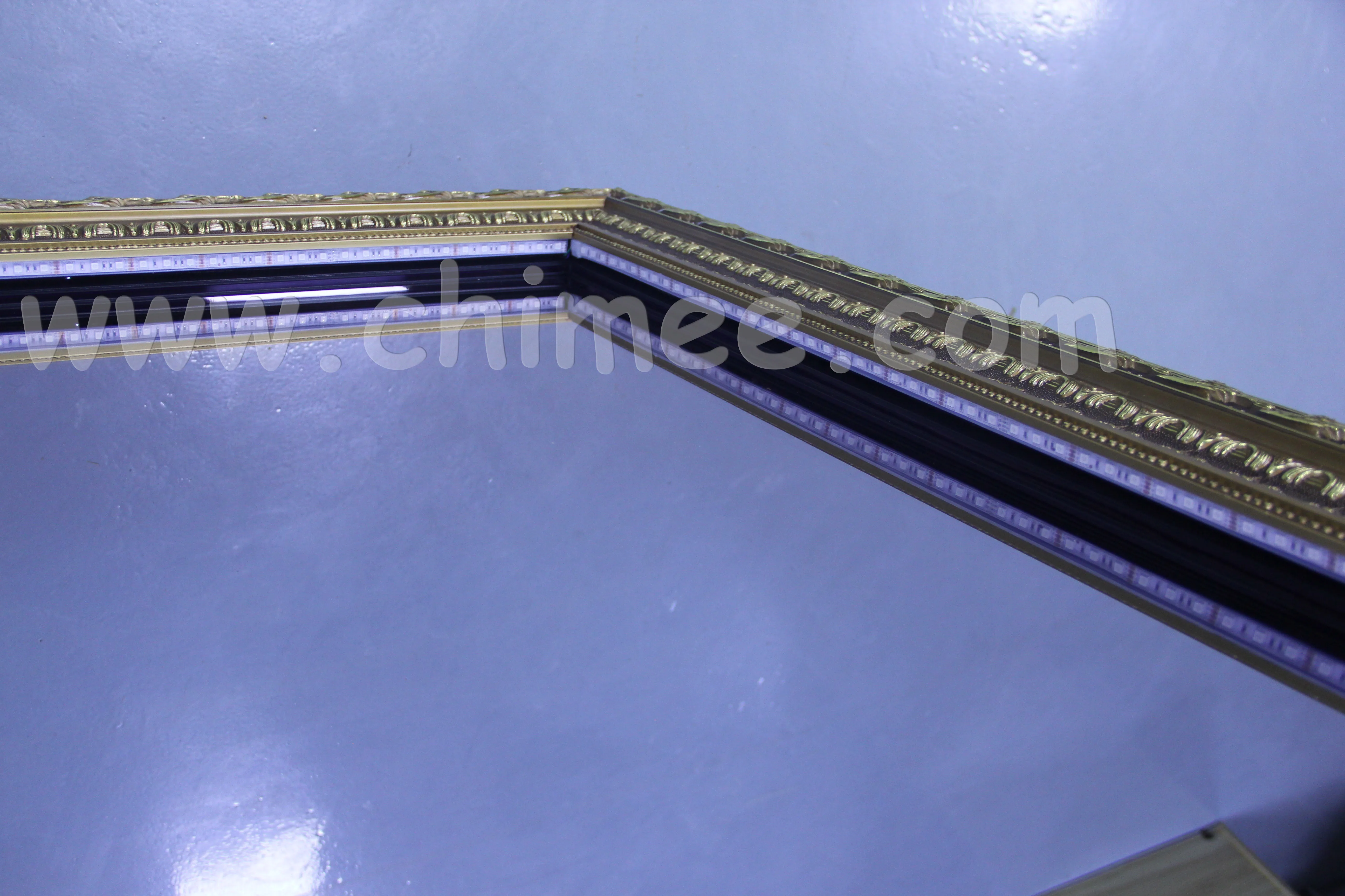 photo booth kiosk touch screen 55 inch magic mirror photo booth