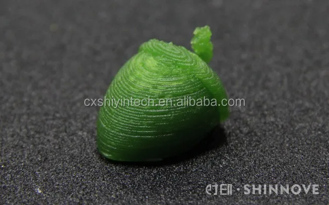 
High Tech 3d food printer for fun in alibaba 