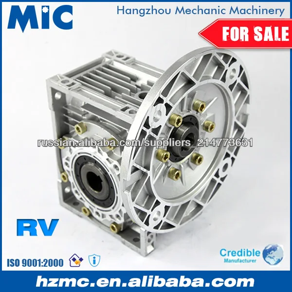 Как Motovario NMRV063 червячного редуктора Speed ​​Gear