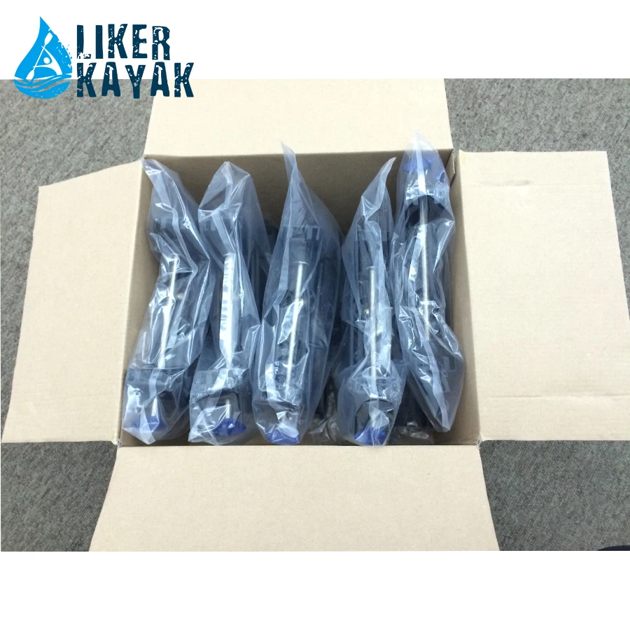 New Plastic Kayak Fishing Rod Holder for Boats Fishing