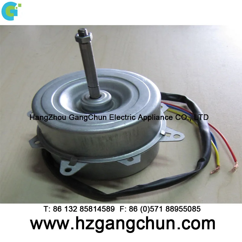 6P 220V High Quality Motor for Air Conditioner