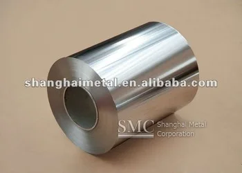 Brushed aluminum reel body and aluminum reel for writing channel