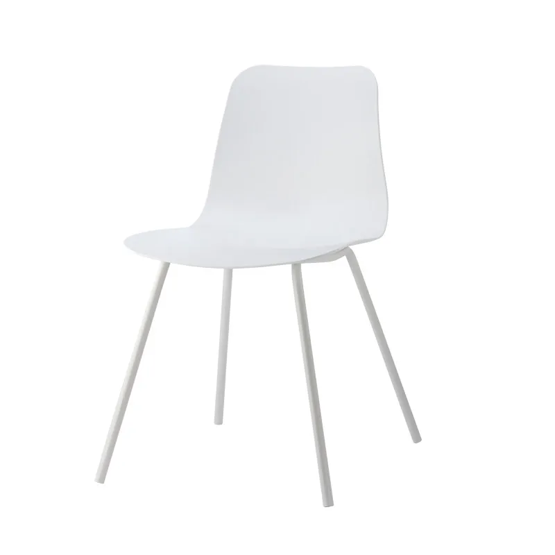 
Furniture dining room metal legs dining chair modern design restaurant dining chairs 