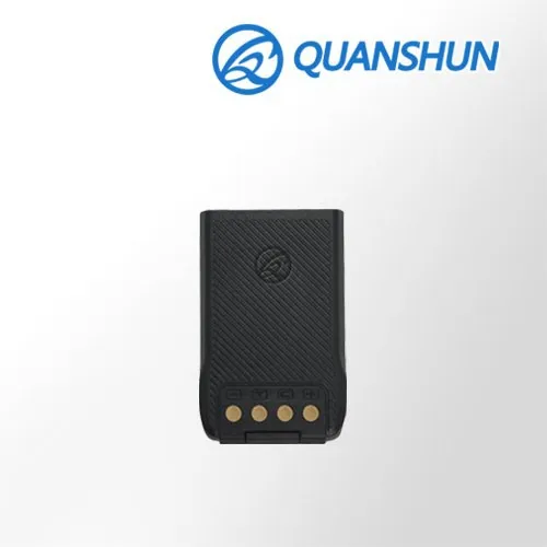 
BL1502 battery for Hytera two way radio 1500mAh 7.4V Li-ion walkie talkie battery 