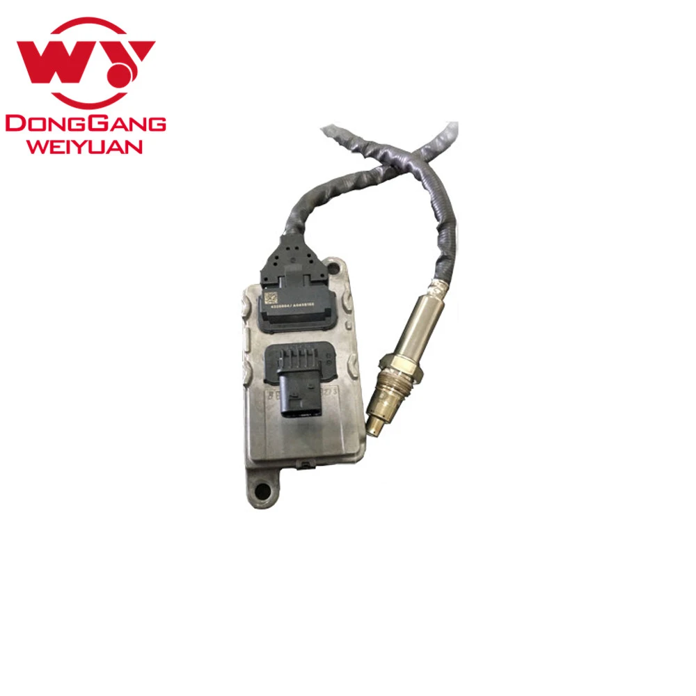 WEIYUAN Auto Parts Nitrogen Oxygen Sensor A2C95992900-01 101532328 4326864 A2C95992900 5WK96750C