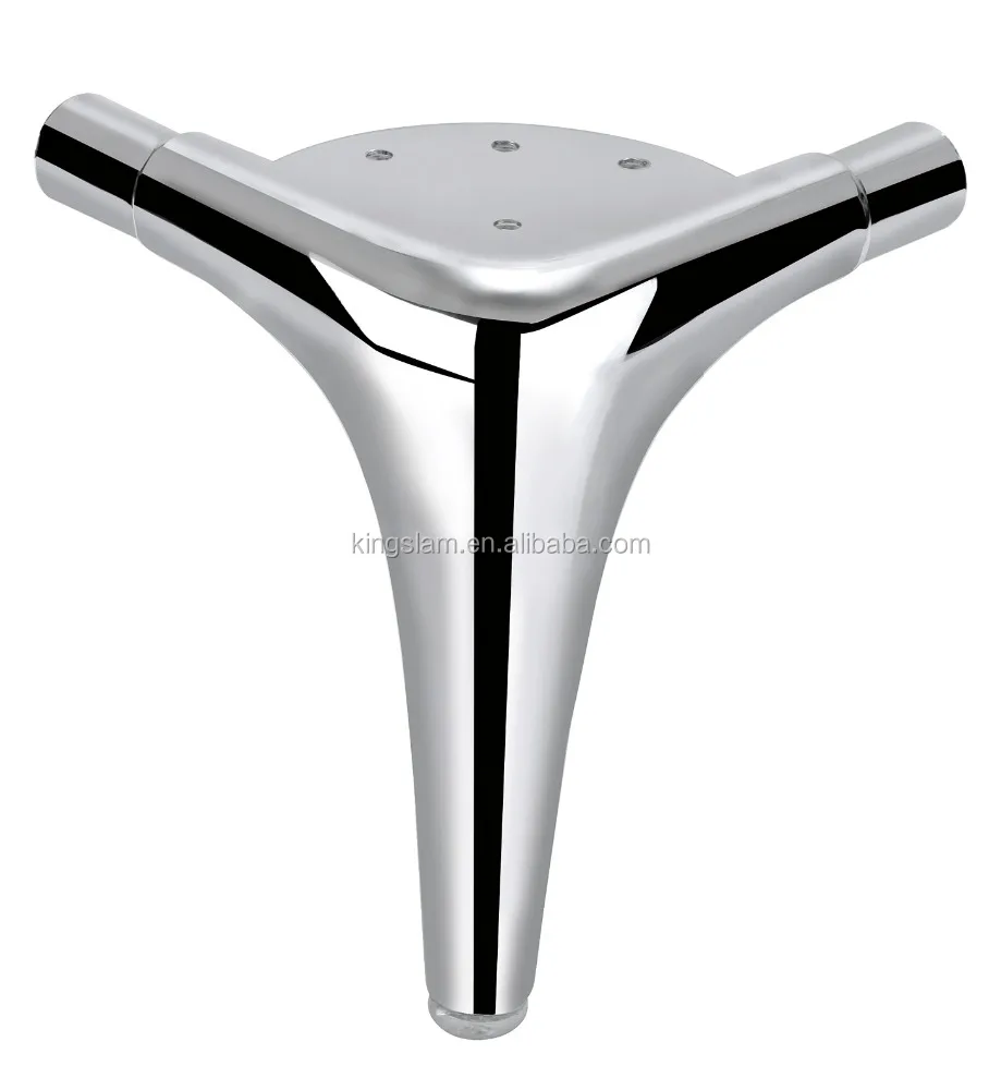 2018 Wholesale Modern Metal Home Furniture Metal Sofa Legs