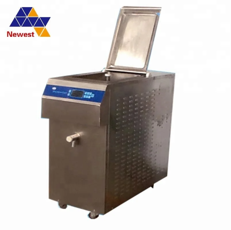 Машина для пастеризации и пастеризации мороженого, машина для пастеризации и пастеризации с импортным компрессором, использованные пастеризированные машины для старения