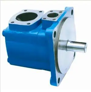 Hot sales Eaton 50V series of 50V72A,50V85A,50V100A,50V109A hydraulic vane pump