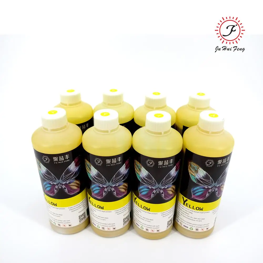 
dye sublimation heat transfer textile printing ink 