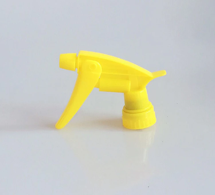 garden sprayer pe bottle pump sprayer Plastic trigger sprayer for car washing,nice quality with cheap price spray bottle