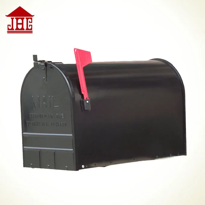 american extra large parcel box mailbox