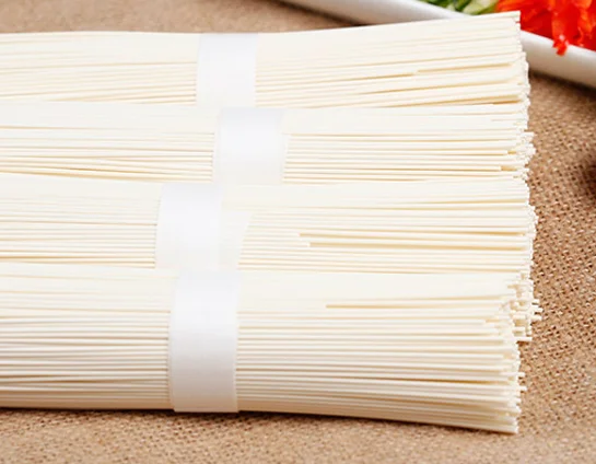 JINSHAHE Пекинская Ароматизированная яичная сушеная лапша