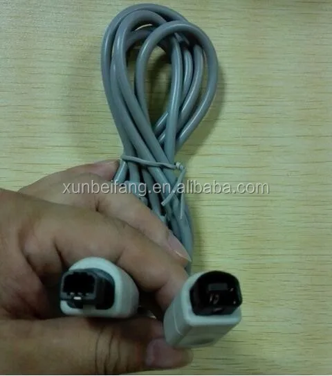 1.8m 6 ft For Sega Dreamcast Controller Extension Cable For SEGA dream cast dc CONSOLE