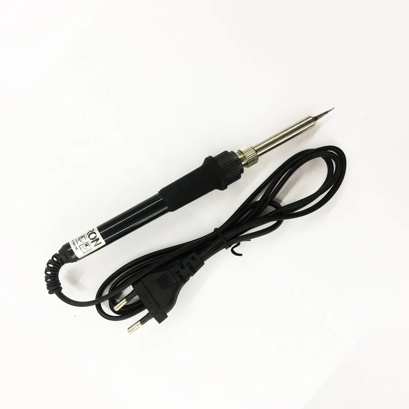 [KOOCU] V900 Black Precision 25W Professional Soldering Welding Iron for Hotair Corp in Baku Warsaw Poland