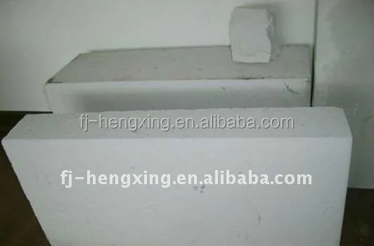 AAC Autoclave areated concrete block production line