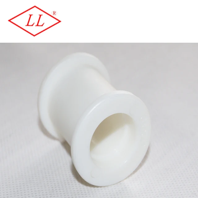 Plastic Chain Belt Return Wheel with Flange for Chain Conveyor System (864)