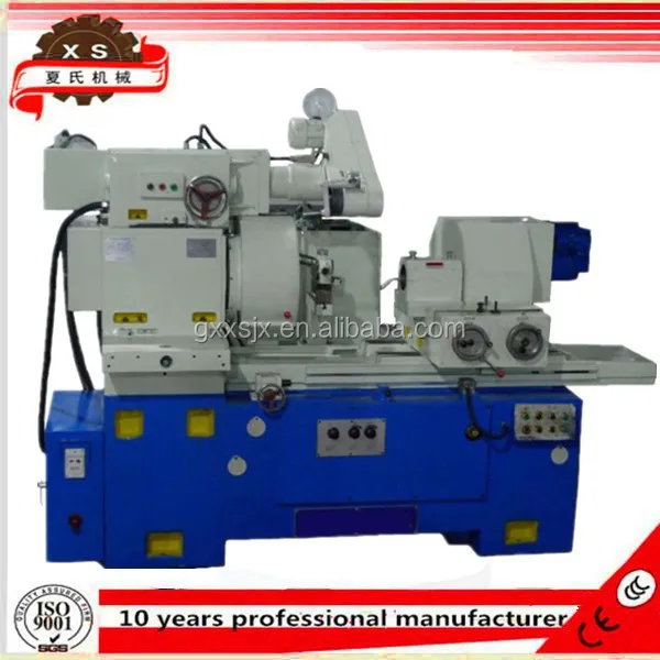 Dependable Performance cylindrical internal grinding/grinder machine MBD2120 With cheap price