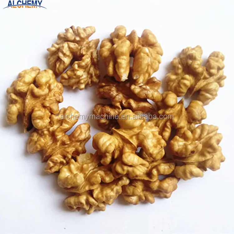 Promotional walnut kernels ukraine