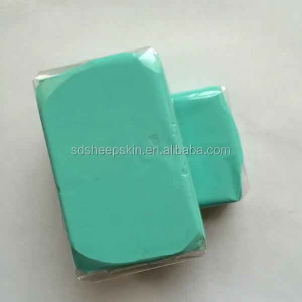 Car Magic Clay Mud Block Magic Eraser Auto Magic Cleaning Mud