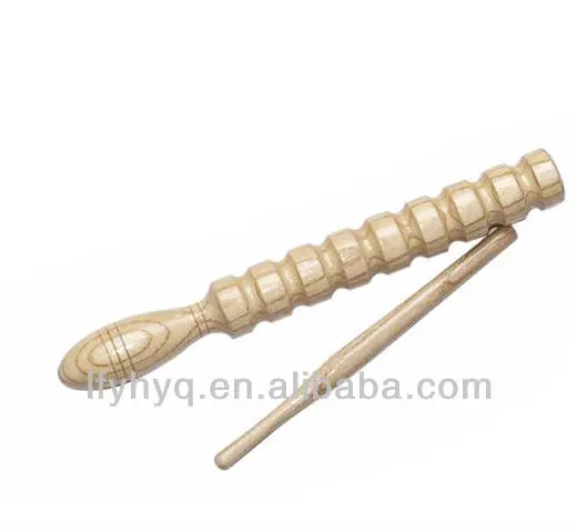 Инструмент для ударных по дереву палочка-выручалочка