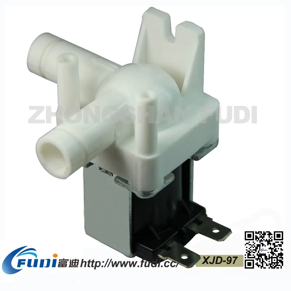 Water inlet Valve / Darin Valve For Midea,Gree,Angel,Royalstar,Aqua-pure,Paragon,Zip,Everpure