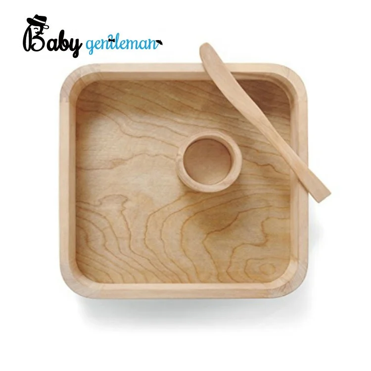 Самый популярный детский деревянный песочный ящик для настольных игрушек Z01023D