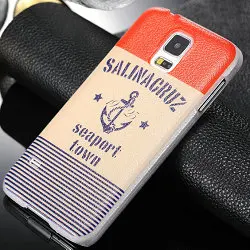 милый для samsung i9600 случае, поликарбонат случае для s 5, для s5 трудный случай