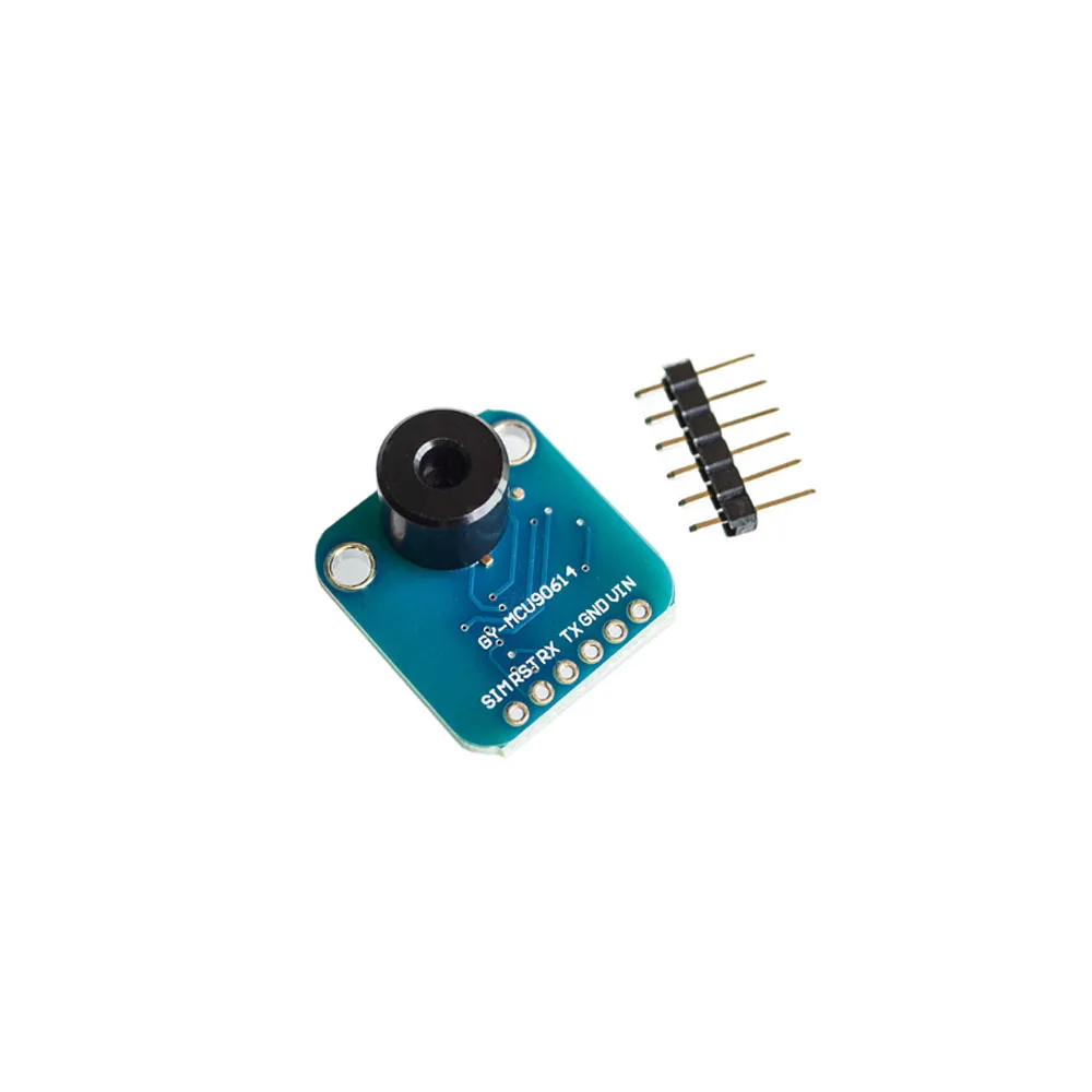
GY-MCU90614-BCC Serial Port IR Non-Contact Infrared Module 