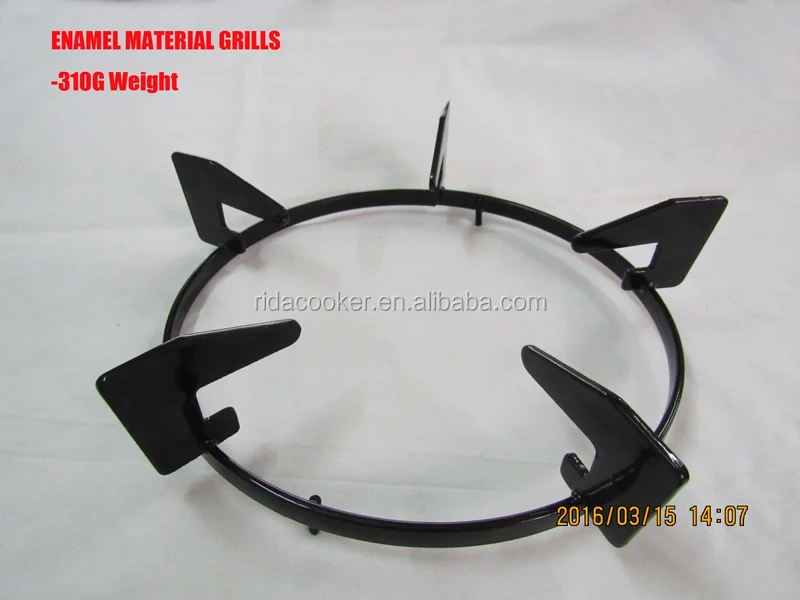 
Industrial prices 3d painting glass trending products powerful cooking range commercial gas stove for home 