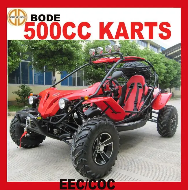 CHINA 4X4 500CC DUNE BUGGY (MC-450)