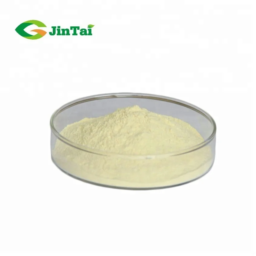 
Baical skullcap root extract baicalin 98% 