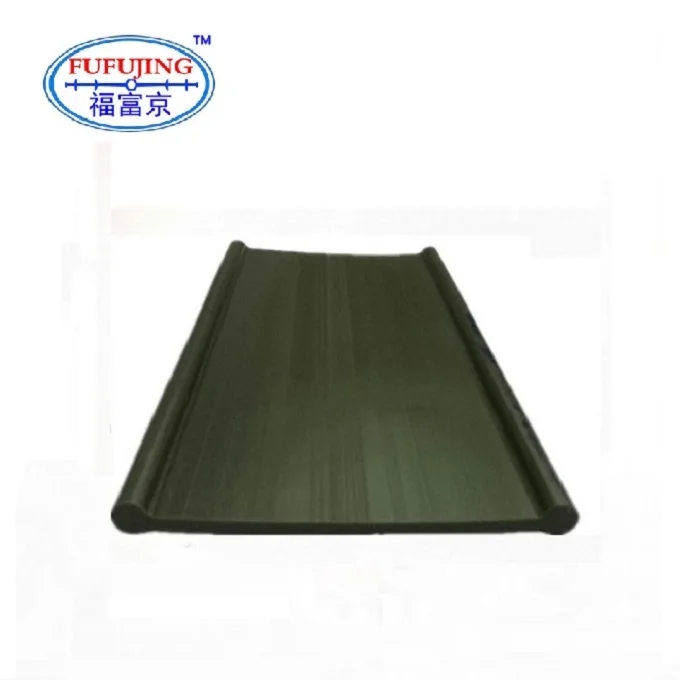 
High quality dumbbell pvc waterstop for concrete walls 