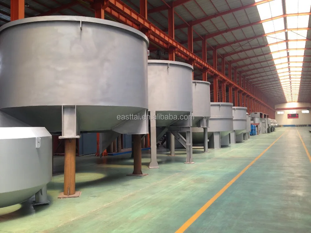 Paper shredding line / Hydro pulper for paper making