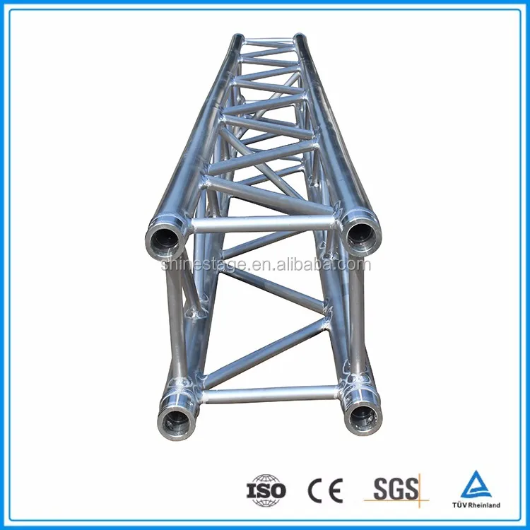 TUV этап декоративный свадьба свет этапа ферменной конструкции лифта башни