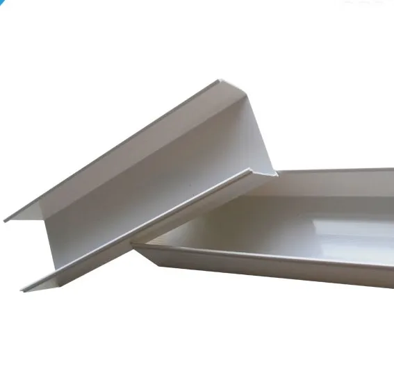 Electrical PVC plastic channel cable trunking tray trough type duct good price different size