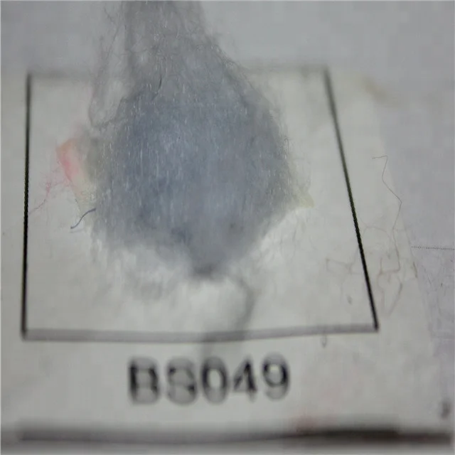 100%  Regenerated Polyester Staple fiber 1.5D51MM