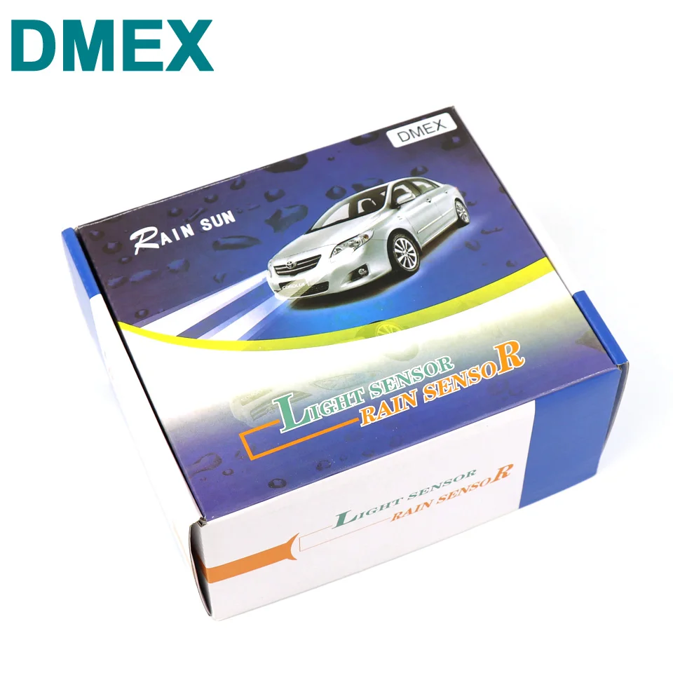 Hot Selling and Competitive Price Car Use Rain and Light Sensor Car Headlight Sensor