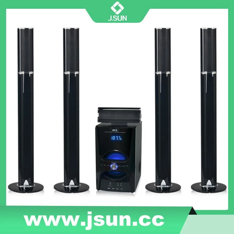 DM-8532A привет-fi диктор мультимедиа