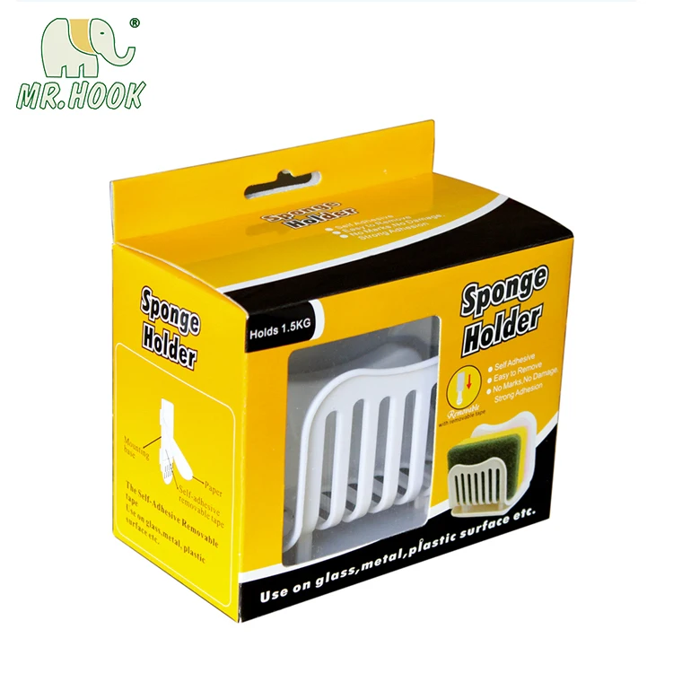 Probebi BP005 new sponge holder kitchen sundries holder household items