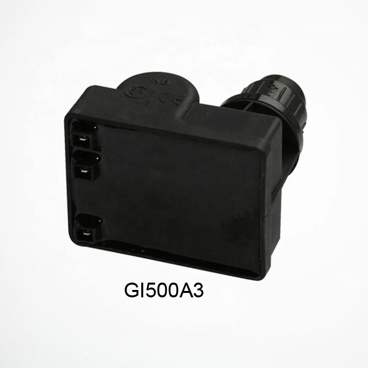 New cheap and easy used ignitor gas generator