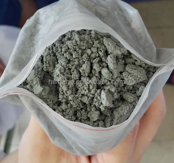 Купить Отличное Подкрепление Материалов Из Карбида Кремния Усов Бета-Версию с Китайской Мануфактуры