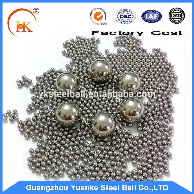 низкая цена шлифовальные стальной шарик