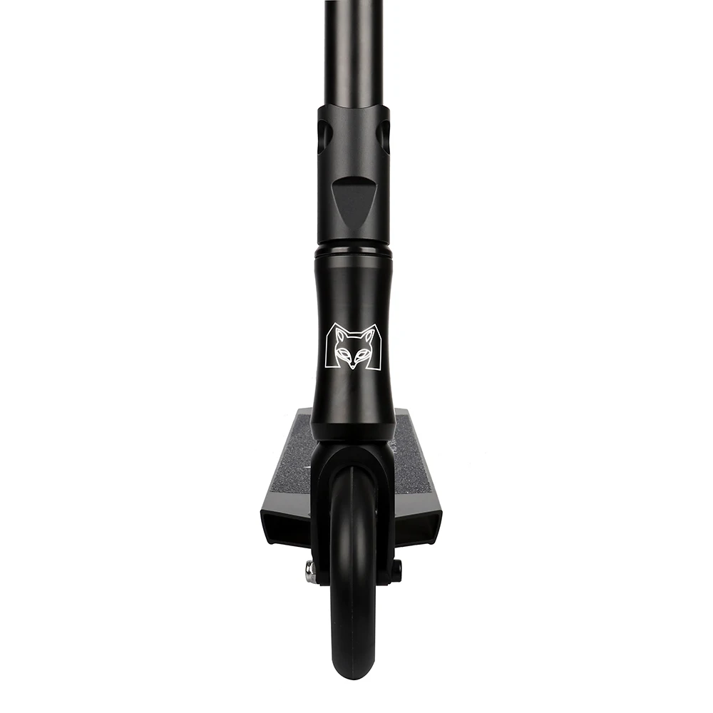 120mm wheels Professional scooter BMX best push scooters