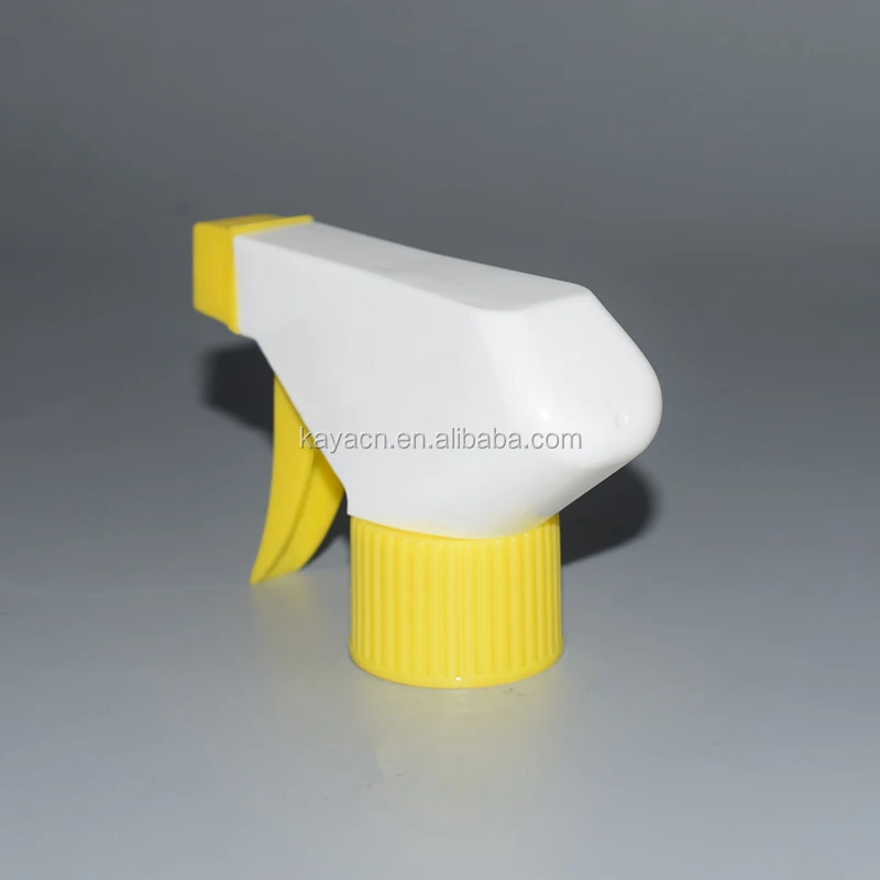 KY-T101-C Household Hand Pump Sprayer Foam Atomizer MIST For Spray Bottles Sprayers Plastic Trigger Sprayer