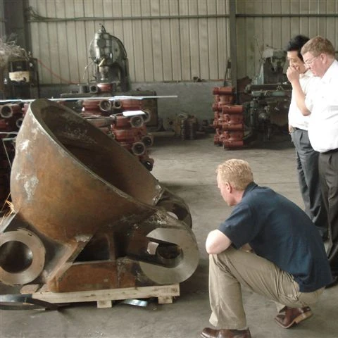 Золотые Запчасти для землесосов Mn13/Булавка и втулка для землесосов