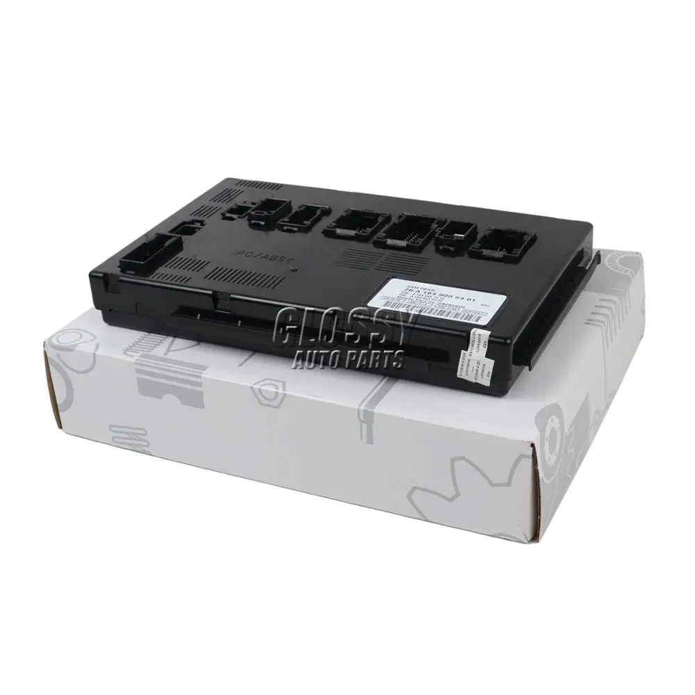  Глянцевый модуль сбора сигнала SAM блок управления для X164 W164 W251 164 900 54 01 1649005401 51
