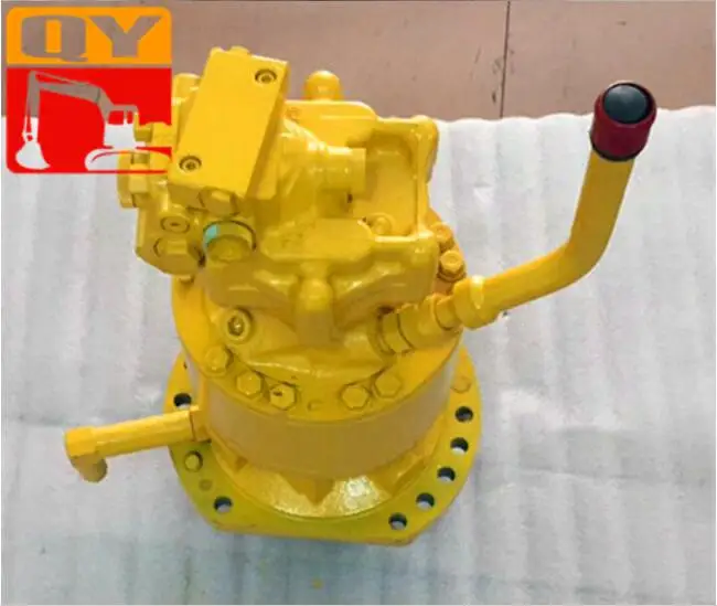 swing motor 203-26-80100